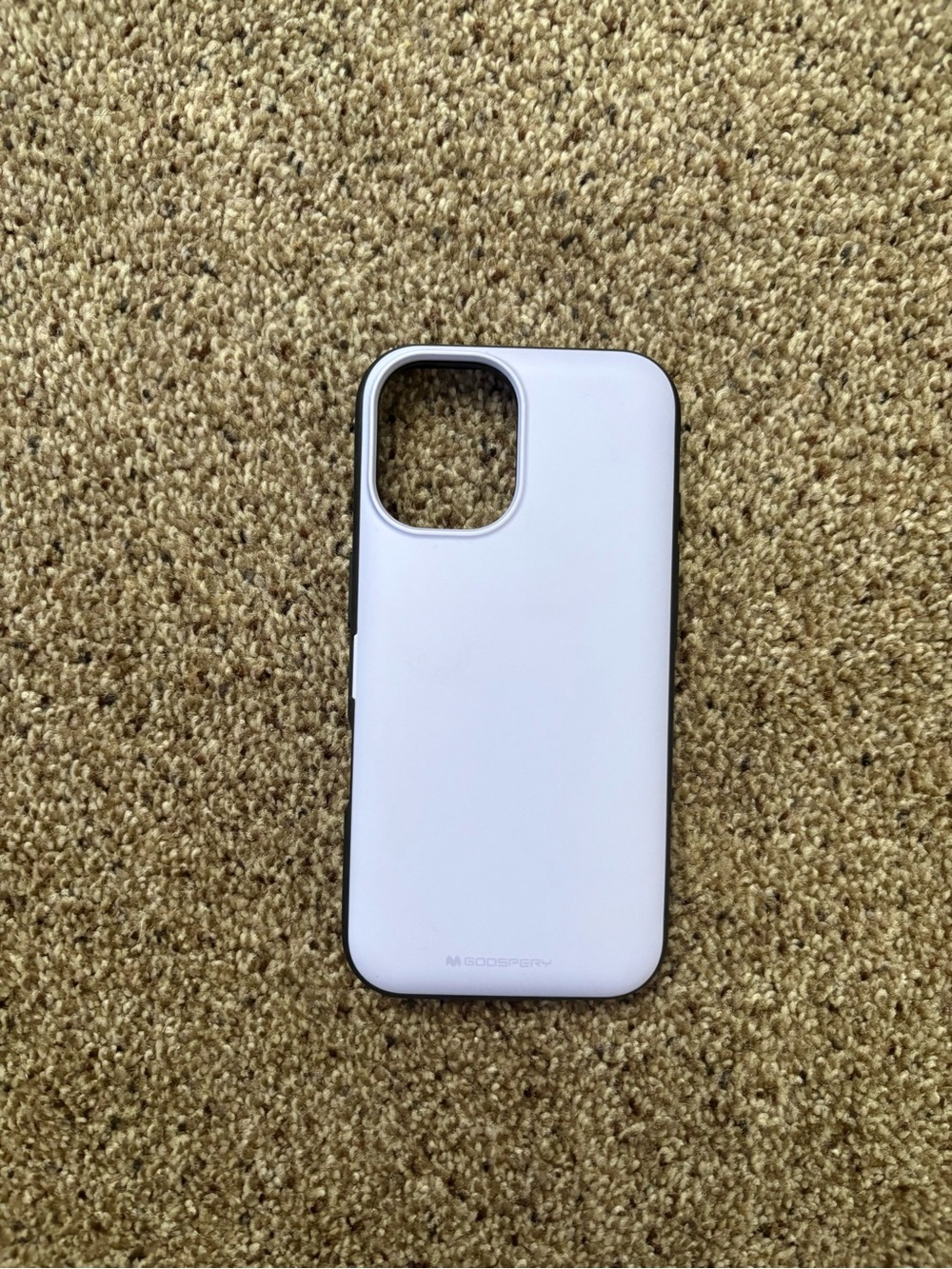 Spigen purple Protective Phone Case - Compatible Cell Phones iPhone 16 case